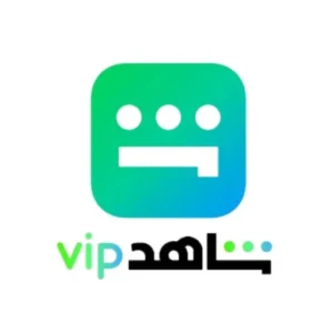 اشتراك شاهد VIP (12 شهر)